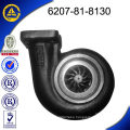 For S4D95 6207-81-8130 465636-0207 TA3103 high-quality turbo